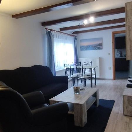 S&H Ferienwohnung Usedom Town Dış mekan fotoğraf