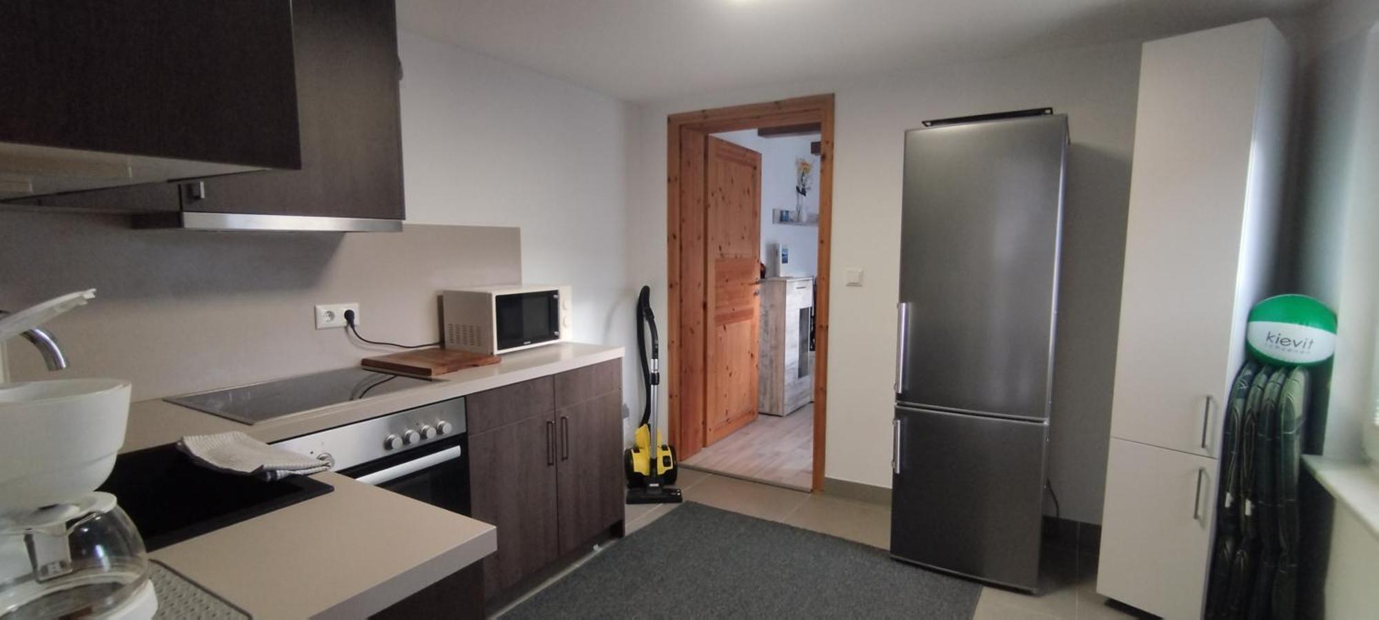 S&H Ferienwohnung Usedom Town Dış mekan fotoğraf