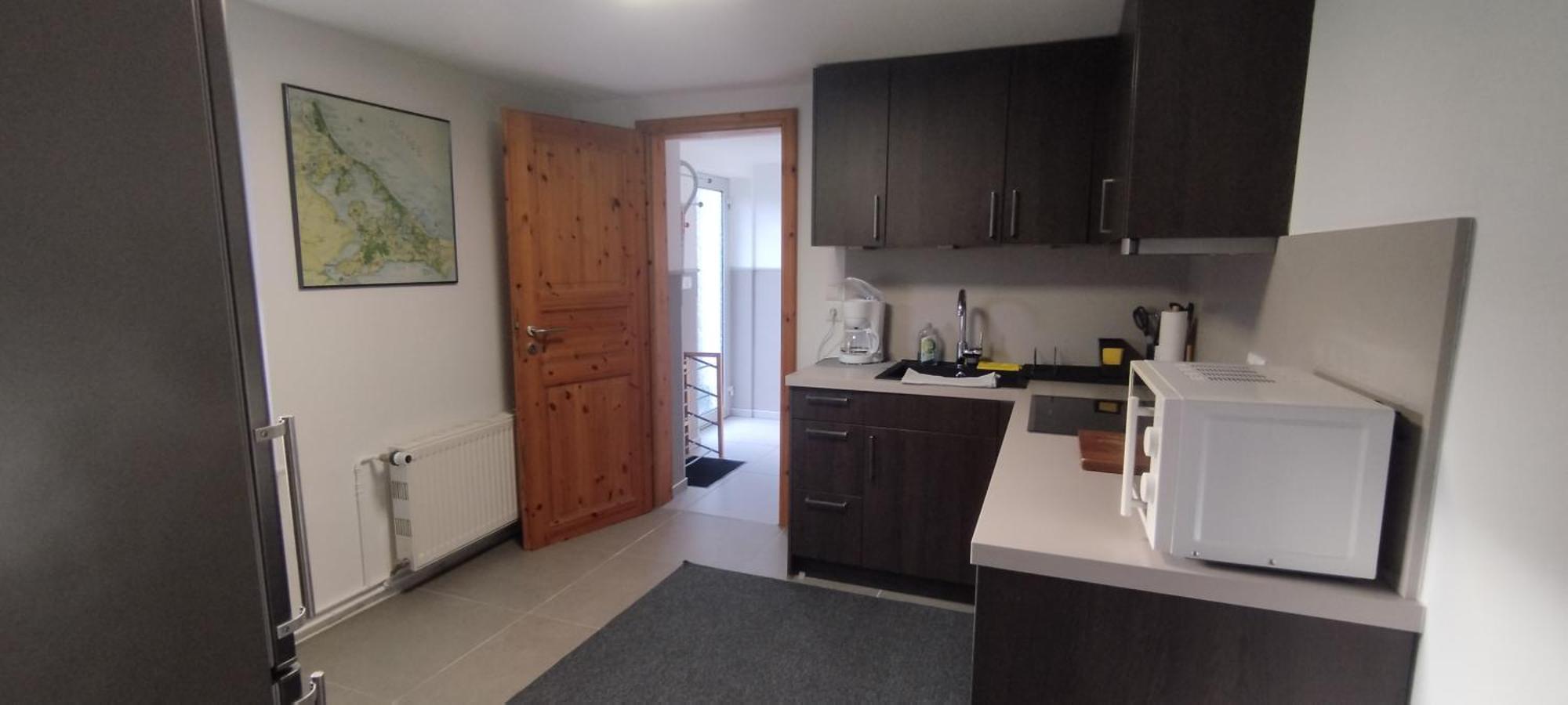 S&H Ferienwohnung Usedom Town Dış mekan fotoğraf